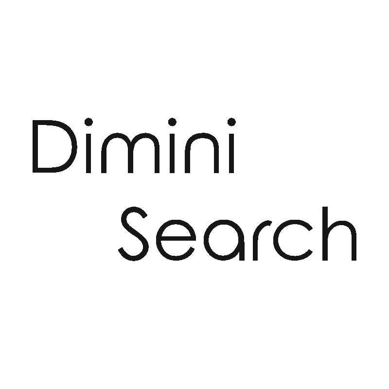 Dimini Search logo