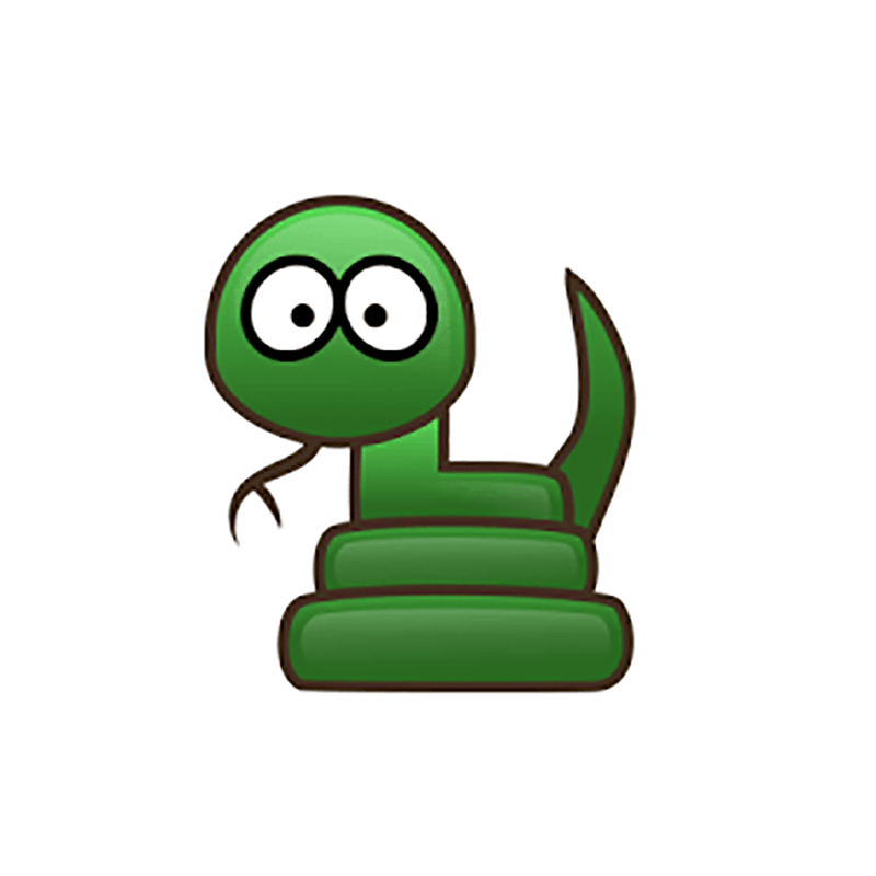 Snake icon